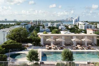 1176 97th st 707, Bay Harbor Islands, FL 33154