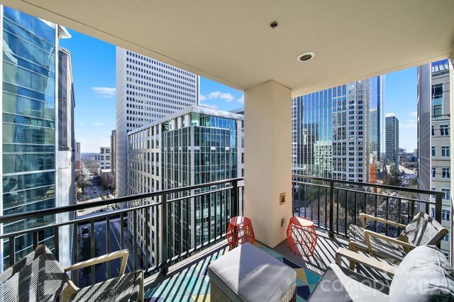 230 S Tryon Street 1004, Charlotte, NC 28202