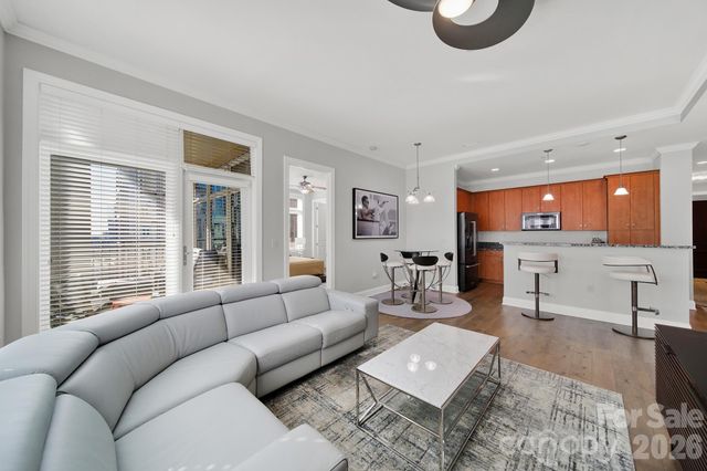 230 S Tryon Street 1004, Charlotte, NC 28202