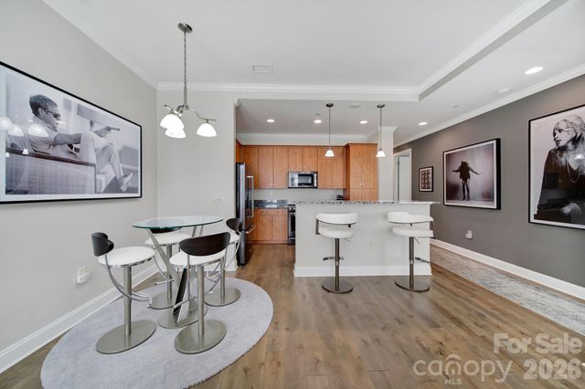 230 S Tryon Street 1004, Charlotte, NC 28202