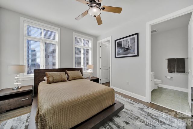 230 S Tryon Street 1004, Charlotte, NC 28202