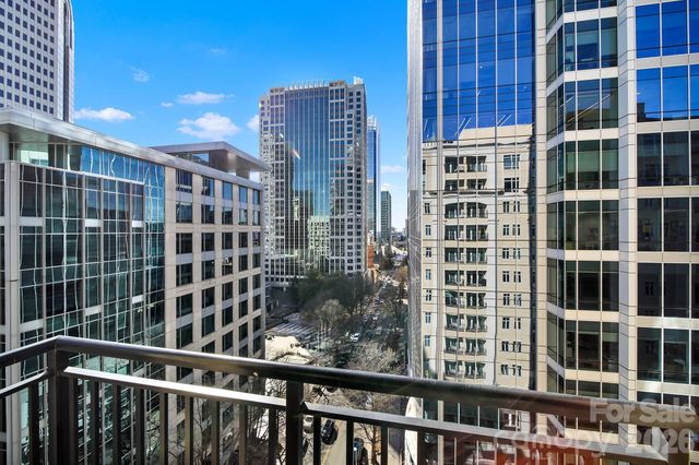 230 S Tryon Street 1004, Charlotte, NC 28202