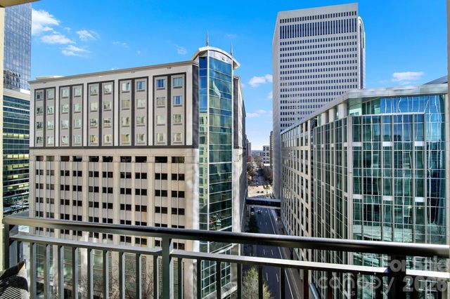 230 S Tryon Street 1004, Charlotte, NC 28202