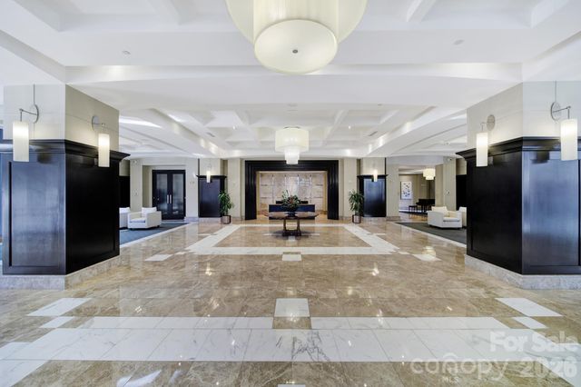 230 S Tryon Street 1004, Charlotte, NC 28202