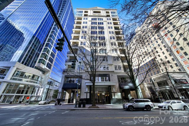 230 S Tryon Street 1004, Charlotte, NC 28202