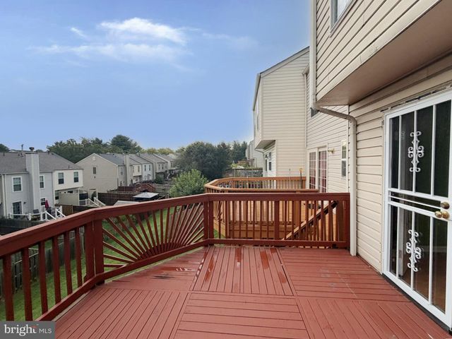 4540 VERMEER CT, Owings Mills, MD 21117