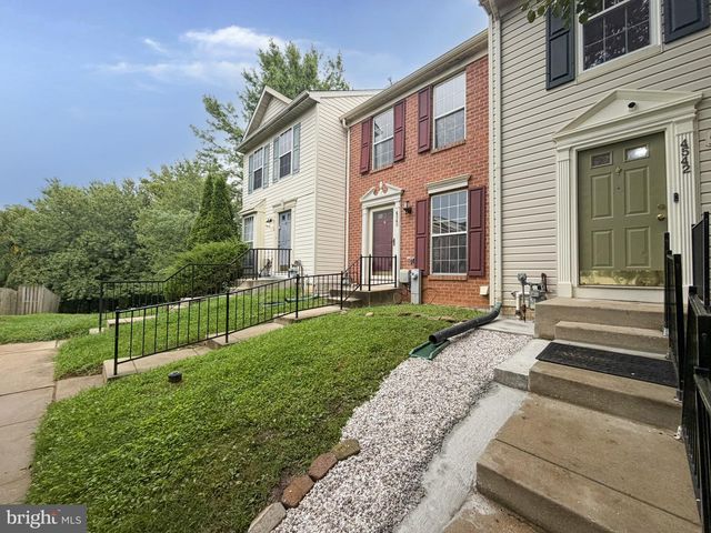 4540 VERMEER CT, Owings Mills, MD 21117