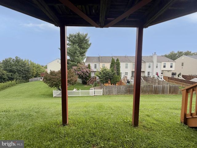 4540 VERMEER CT, Owings Mills, MD 21117
