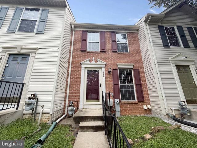 4540 VERMEER CT, Owings Mills, MD 21117