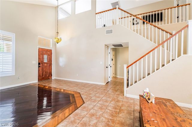 9468 Coral Shine Court, Las Vegas, NV 89123