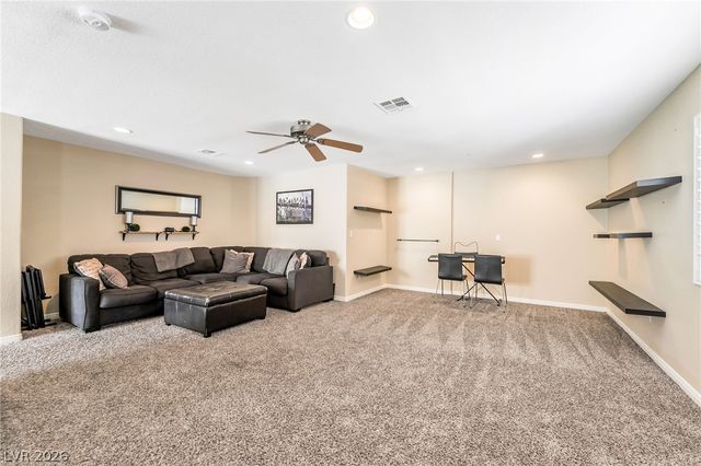 9468 Coral Shine Court, Las Vegas, NV 89123