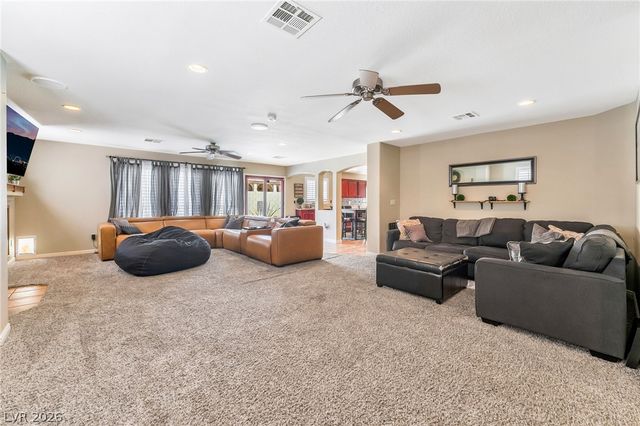 9468 Coral Shine Court, Las Vegas, NV 89123