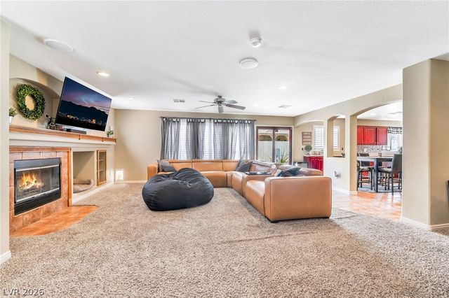 9468 Coral Shine Court, Las Vegas, NV 89123