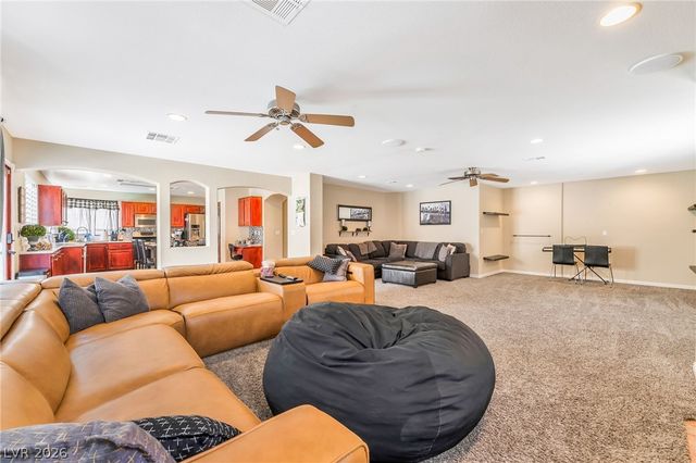 9468 Coral Shine Court, Las Vegas, NV 89123