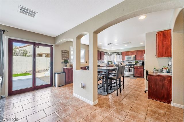 9468 Coral Shine Court, Las Vegas, NV 89123
