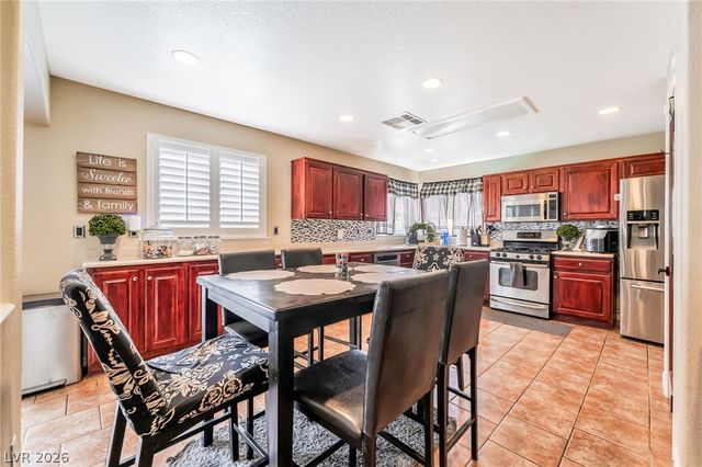 9468 Coral Shine Court, Las Vegas, NV 89123