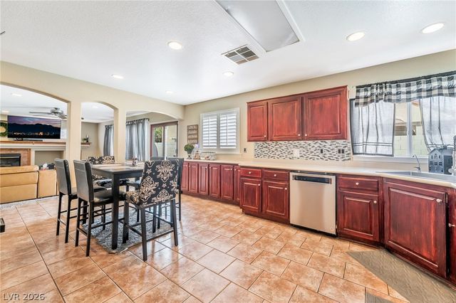 9468 Coral Shine Court, Las Vegas, NV 89123