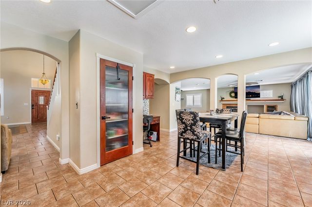 9468 Coral Shine Court, Las Vegas, NV 89123