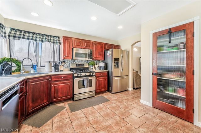 9468 Coral Shine Court, Las Vegas, NV 89123