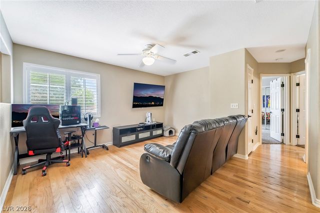 9468 Coral Shine Court, Las Vegas, NV 89123