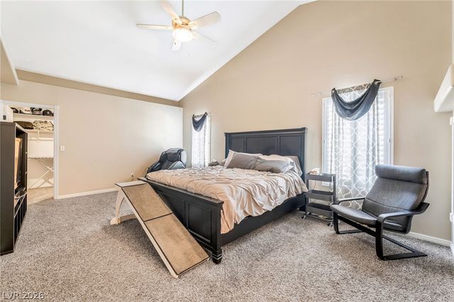 9468 Coral Shine Court, Las Vegas, NV 89123