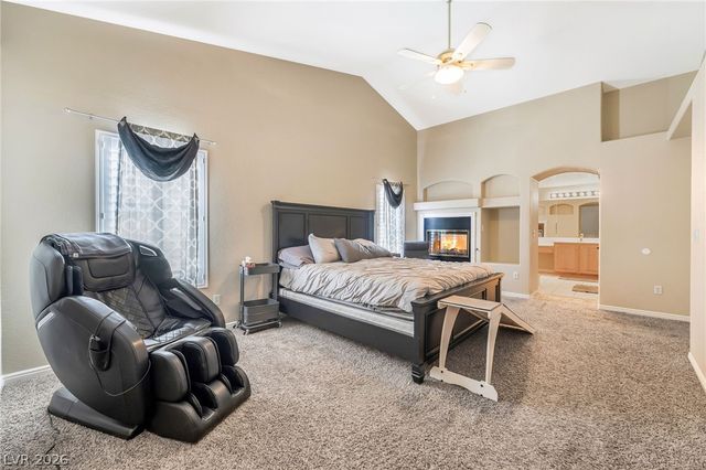 9468 Coral Shine Court, Las Vegas, NV 89123
