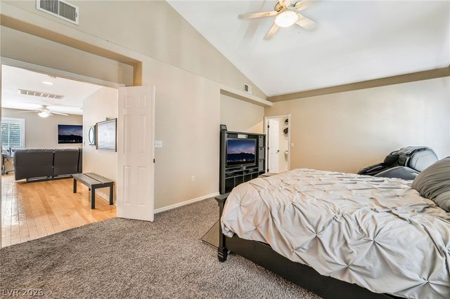 9468 Coral Shine Court, Las Vegas, NV 89123