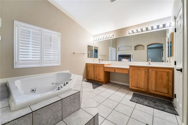 9468 Coral Shine Court, Las Vegas, NV 89123