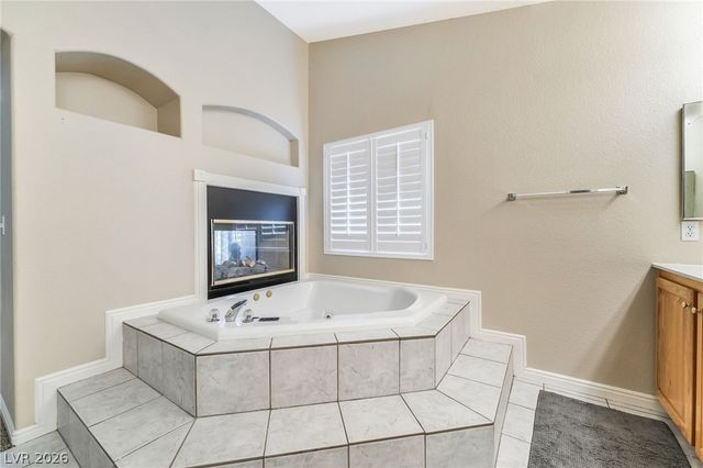 9468 Coral Shine Court, Las Vegas, NV 89123