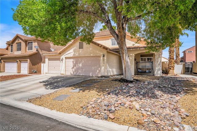 9468 Coral Shine Court, Las Vegas, NV 89123