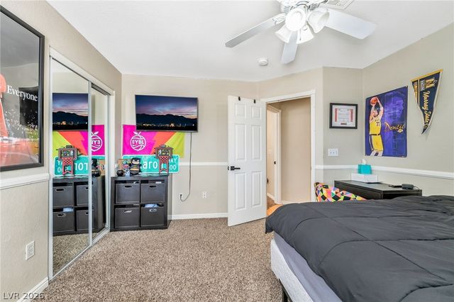 9468 Coral Shine Court, Las Vegas, NV 89123