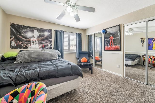 9468 Coral Shine Court, Las Vegas, NV 89123