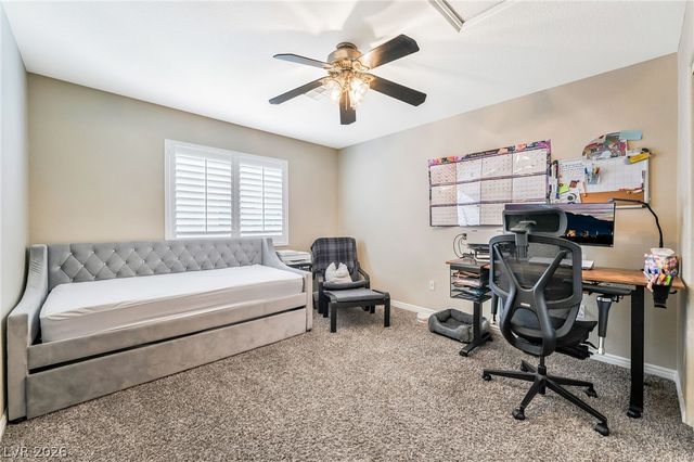9468 Coral Shine Court, Las Vegas, NV 89123