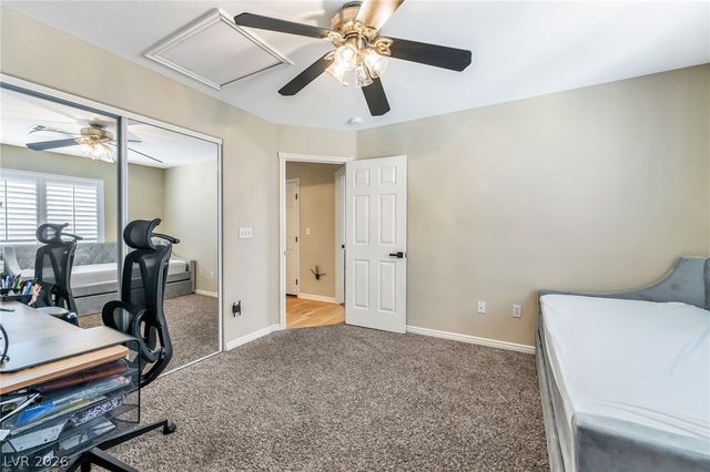 9468 Coral Shine Court, Las Vegas, NV 89123