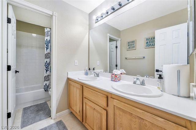 9468 Coral Shine Court, Las Vegas, NV 89123