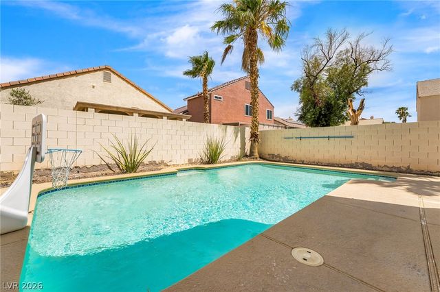 9468 Coral Shine Court, Las Vegas, NV 89123
