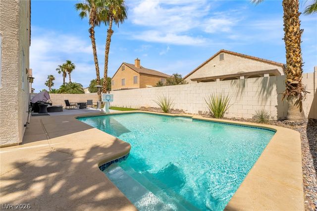 9468 Coral Shine Court, Las Vegas, NV 89123