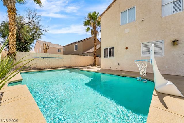 9468 Coral Shine Court, Las Vegas, NV 89123