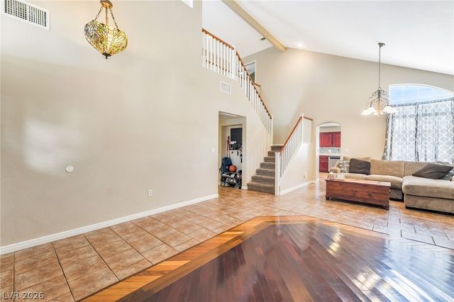 9468 Coral Shine Court, Las Vegas, NV 89123