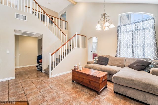 9468 Coral Shine Court, Las Vegas, NV 89123