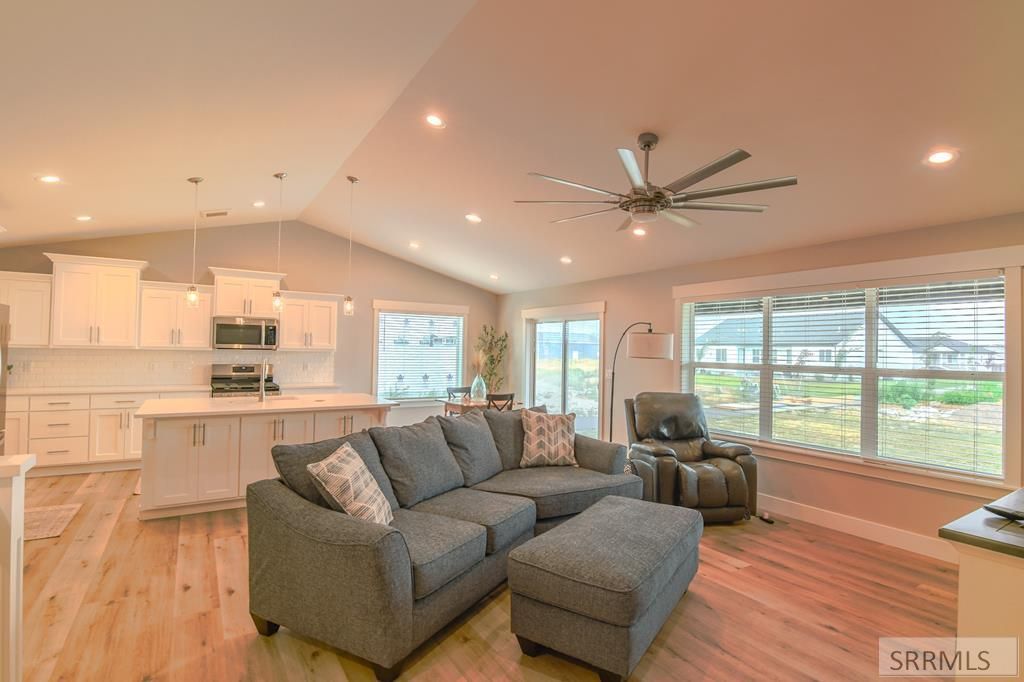 38 N White Pine Lane, Rigby, ID 83442