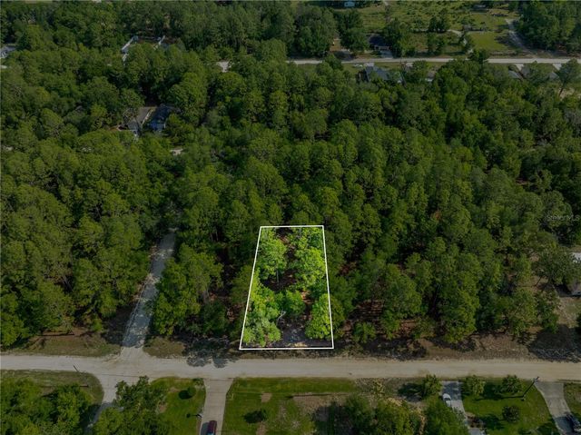SW 18TH PLACE, Ocala, FL 34481