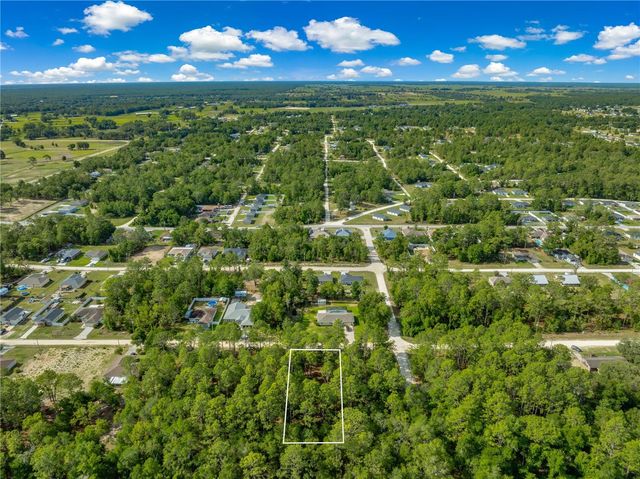 SW 18TH PLACE, Ocala, FL 34481
