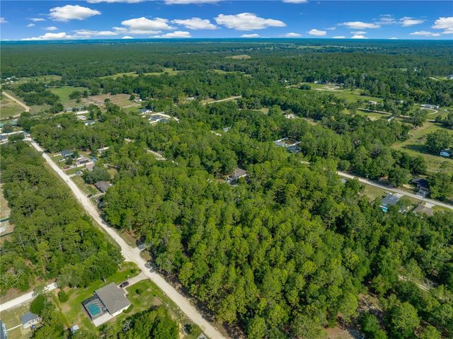 SW 18TH PLACE, Ocala, FL 34481