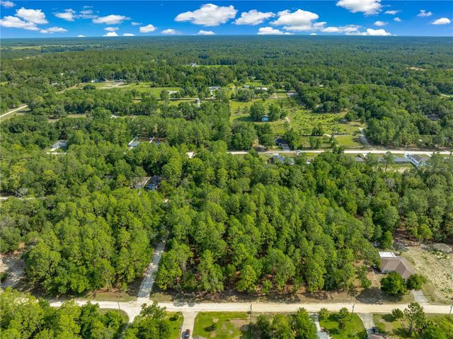 SW 18TH PLACE, Ocala, FL 34481