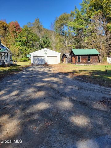 100 Stewart Bridge Road, Hadley, NY 12835