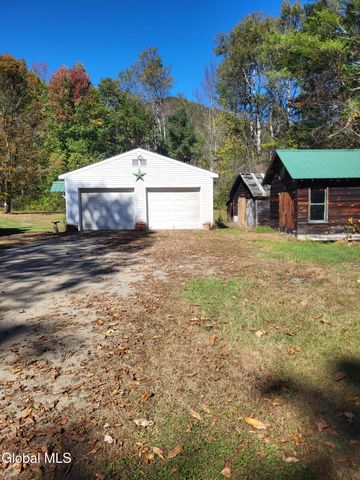 100 Stewart Bridge Road, Hadley, NY 12835