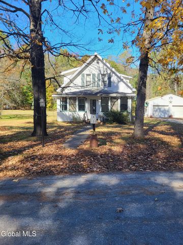 100 Stewart Bridge Road, Hadley, NY 12835