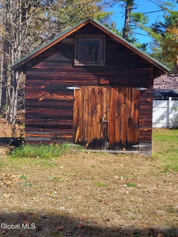 100 Stewart Bridge Road, Hadley, NY 12835