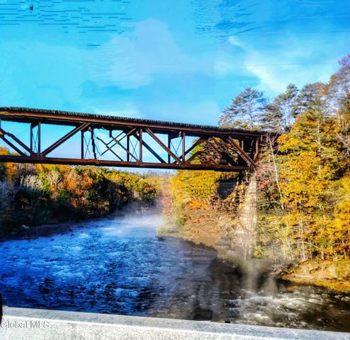 100 Stewart Bridge Road, Hadley, NY 12835